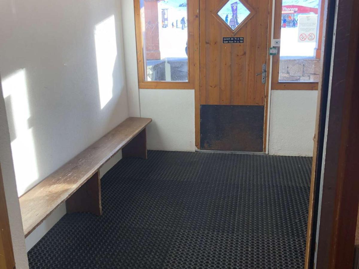 Appartement 2 Pieces Renove - 4 Pers, Aux Pieds, Balcon, Wi-fi - Fr-1-637-23 Val Thorens